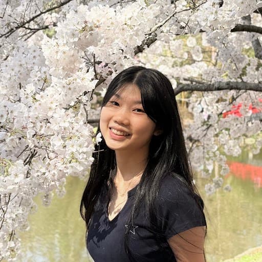 Cathy Deng